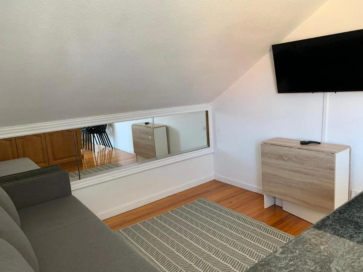 Apartamento Somo Sarr 0*,
