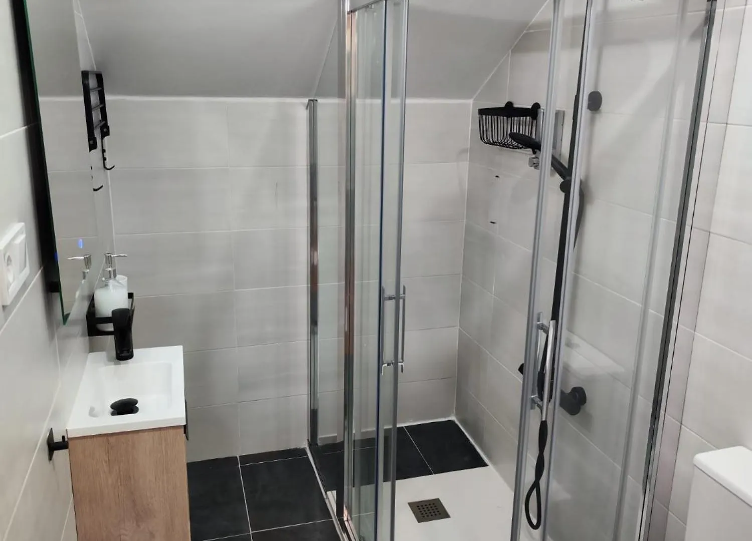 Apartment Apartamento Somo Sarr Spain
